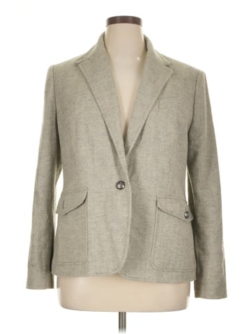 Lauren by Ralph Lauren Blazer (view 1)