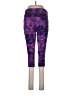 Xersion Purple Active Pants Size L - photo 2