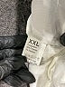 Unbranded White Shorts Size XXL - photo 3