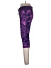Xersion Purple Active Pants Size L - photo 5