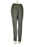 Gymshark Solid Green Track Pants Size XS - photo 1