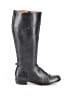 Corso Como Black Boots Size 8 1/2 - photo 1