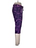 Xersion Purple Active Pants Size L - photo 4