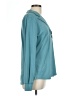 Assorted Brands Teal Cardigan Size L - photo 4