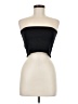 Miamia Black Tube Top Size M - photo 1