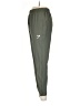 Gymshark Solid Green Track Pants Size XS - photo 5