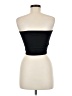 Miamia Black Tube Top Size M - photo 2