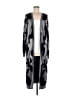 Boston Proper Black Cardigan Size M - photo 1