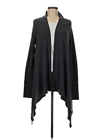 Caslon Cardigan (view 1)