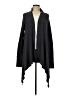 Caslon Black Cardigan Size M - photo 1