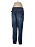 Seven7 Blue Casual Pants Size L - photo 2