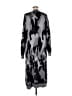 Boston Proper Black Cardigan Size M - photo 2