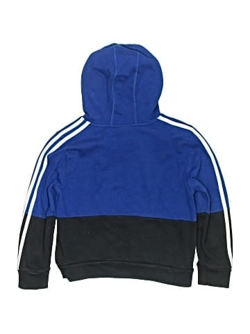 Adidas Zip Up Hoodie (view 2)