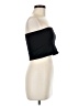 Miamia Black Tube Top Size M - photo 4
