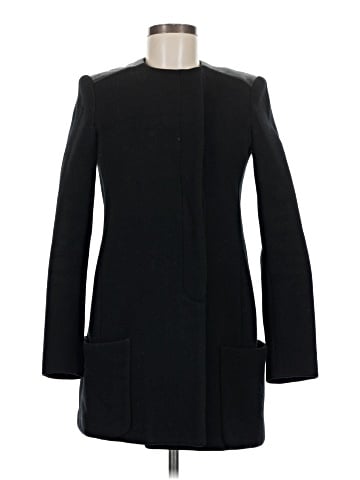 Maje Coat (view 1)