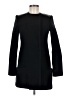 Maje 100% Viscose Black Coat Size EU (FR) 38 / US 6 - photo 1