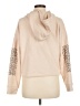 Hem & Thread Tan Pullover Hoodie Size M - photo 2