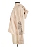 Hem & Thread Tan Pullover Hoodie Size M - photo 5