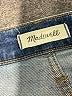Madewell Blue Jeans Size 29 waist - photo 7
