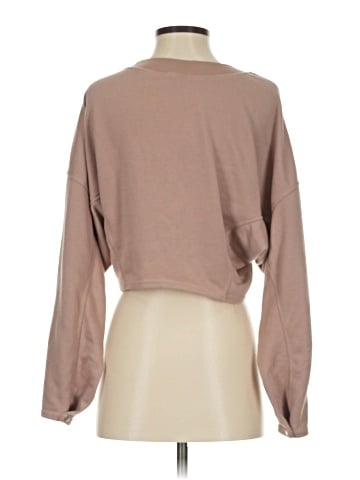 Essue Long Sleeve Blouse (view 2)