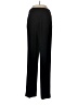 Ellen Tracy Solid Black Dress Pants Size 10 - photo 2