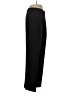 Ellen Tracy Solid Black Dress Pants Size 10 - photo 4