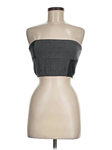 Frankie. Sleeveless Top (view 1)