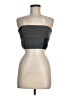 Frankie. Gray Sleeveless Top Size M - photo 1