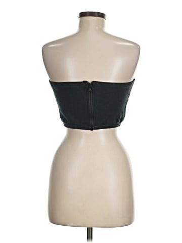 Frankie. Sleeveless Top (view 2)