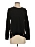 Glyder Black Pullover Sweater Size XS - photo 1