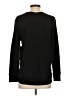 Glyder Black Pullover Sweater Size XS - photo 2