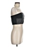 Frankie. Gray Sleeveless Top Size M - photo 4