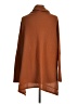 Unbranded Brown Turtleneck Sweater Size M - photo 2