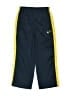 Nike 100% Polyester Color Block Blue Track Pants Size 3T - photo 1