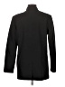 Pieces Black Blazer Size M - photo 2