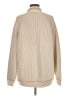 The Upside 100% Cotton Ivory Pullover Sweater Size 8 - photo 2
