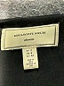 Moulinette Soeurs 100% Polyester Black Sleeveless Blouse Size 2 - photo 7