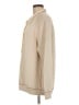 The Upside 100% Cotton Ivory Pullover Sweater Size 8 - photo 5