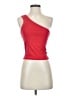 MNG Red Tank Top Size XS - photo 1