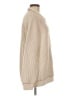 The Upside 100% Cotton Ivory Pullover Sweater Size 8 - photo 4