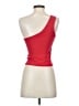 MNG Red Tank Top Size XS - photo 2