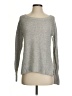 Ann Taylor LOFT Gray Pullover Sweater Size S - photo 1