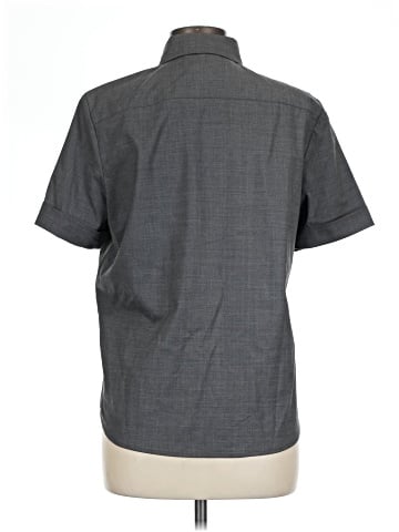 Reed Krakoff Short Sleeve Button-Down Shirt (view 2)