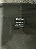 Shein Black Cocktail Dress Size 6 - photo 7