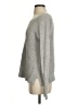 Ann Taylor LOFT Gray Pullover Sweater Size S - photo 5