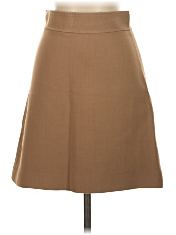 Theory Formal Skirt (view 1)