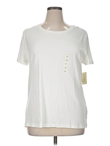 Studio Works Short Sleeve T-Shirt (view 1)