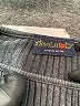 Absolutely Creative Cotton Gray Pullover Sweater Size M (estimated) - photo 7