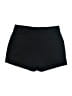 Ann Taylor LOFT Solid Black Shorts Size 2 - photo 2