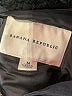 Banana Republic 100% Polyester Black Snow Jacket Size M - photo 6
